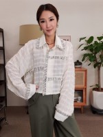 韓國東大門直送 ECHO PARTY 女裝上衣